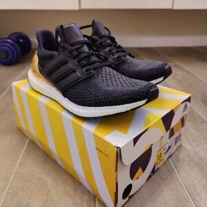 adidas Ultraboost 2.0 gold medal